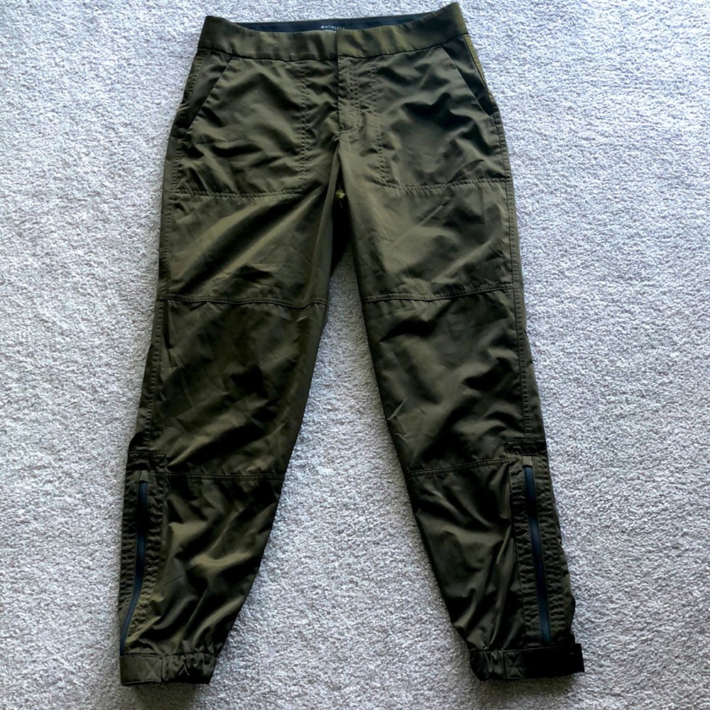 Athleta Radiant Jogger Pants. 6
